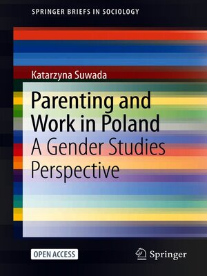 cover image of Parenting and Work in Poland